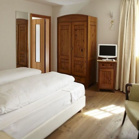 Hotel Goldene Rose Karthaus Senales/Schnals Exterior foto