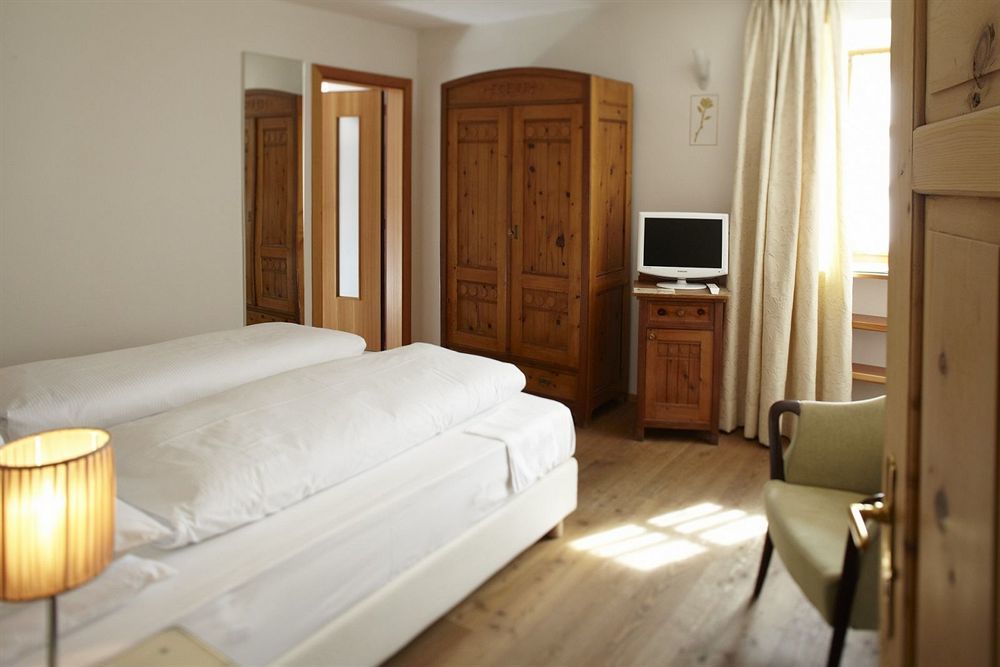 Hotel Goldene Rose Karthaus Senales/Schnals Exterior foto
