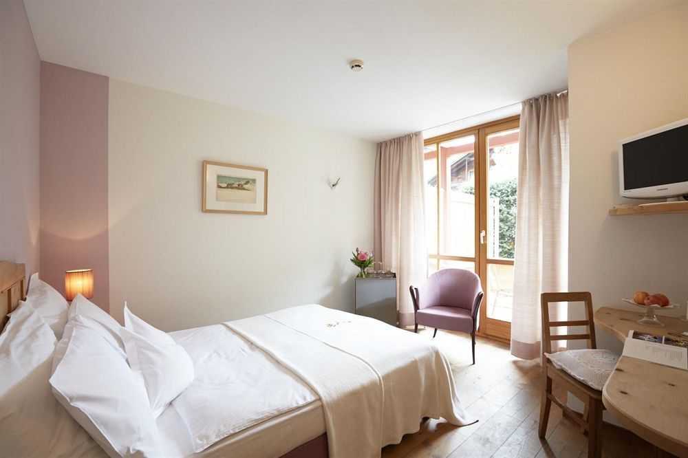 Hotel Goldene Rose Karthaus Senales/Schnals Exterior foto